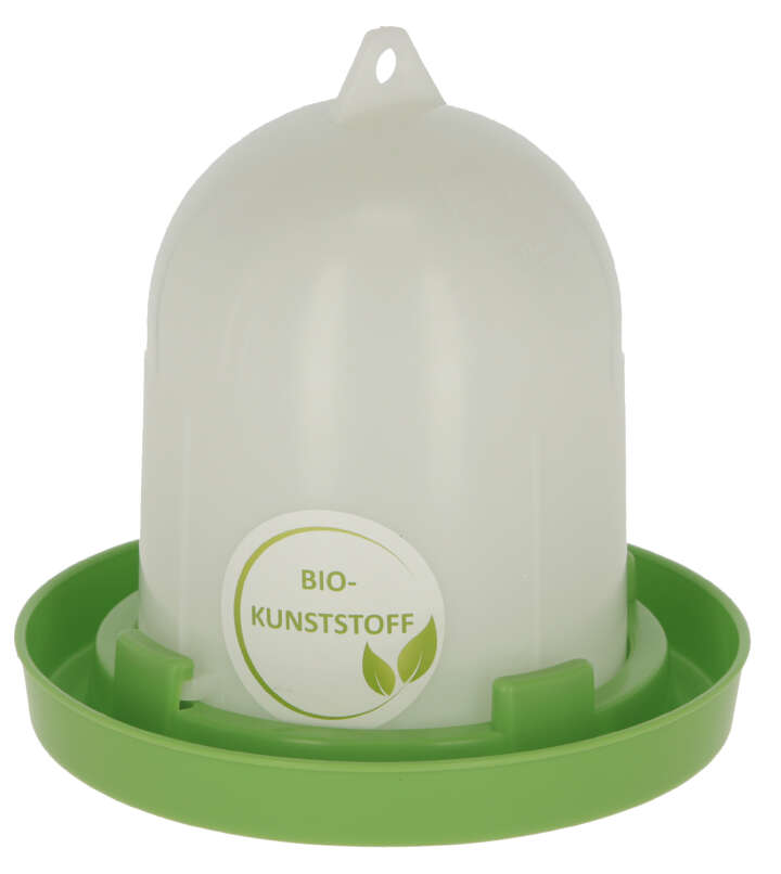 STÜKERJÜRGEN Bio-Tränke